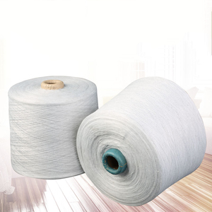 Bán Buôn Tex60 302 202 Polyester Thép Không Gỉ C Sợi Sợi Chống-Tĩnh Dẫn Điện Chỉ May Trong Màu Đen Và Trắng - Product Image 3
