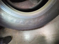 Ban Truk Semi Baru Khusus DURATURN Ban Truk Tugas Berat TBR 315/60R22.5 Ban Truk Dump Ban Truk Komersial Semua Baja