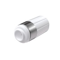 Scelleuse sous vide portative de qualité supérieure, mini pompe à vide pour sacs à fermeture éclair réutilisables et contenants de stockage alimentaire (HVS3501)