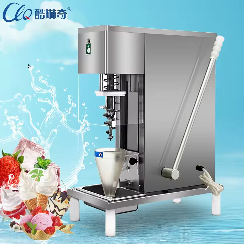 Shop Efficient Swirl Freeze Ice Cream Machines for Sale