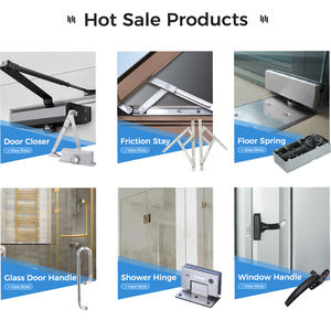 Kit de rails et roulettes modernes <span class=keywords><strong>pour</strong></span> portes coulissantes, haute capacité de charge, faible bruit et durabilité, idéal <span class=keywords><strong>pour</strong></span> hôtels, cuisines, écoles et appartements - Product Image 5