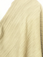 Robe de style chemise YKD088, design haut de gamme, décontractée et confortable, avec un grand ourlet, robe musulmane, vêtements islamiques pour femmes, hijabs traditionnels