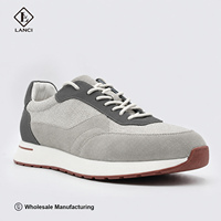 Fournisseur de chaussures LANCI, chaussures de luxe pour hommes, fabricants de baskets personnalisées, chaussures de qualité supérieure, garantie de qualité