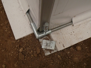 Personalizzabile 4*6m mimetico <span class=keywords><strong>verde</strong></span> <span class=keywords><strong>tenda</strong></span> fiera con tessuto PVC parete uso veloce personalizzabile dimensioni <span class=keywords><strong>e</strong></span> colori - Product Image 6