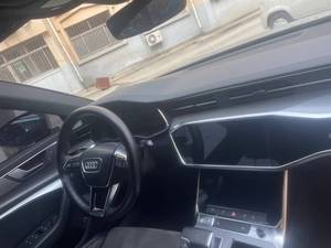 <span class=keywords><strong>Audi</strong></span> <span class=keywords><strong>A6</strong></span> 2021 Usado, Volante a la Izquierda, Vehículo Familiar, Sin Accidentes, Buen Estado, <span class=keywords><strong>Precio</strong></span> Bajo, Alta Calidad, Envío Global Rápido - Product Image 5