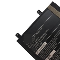 Nouvelle batterie d'ordinateur portable d'origine pour NEC PC-VP-BP125 11.52V 3166MAH
