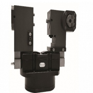 Bomba de Engranajes Bucher QXM32 012N29 DS, Bomba Hidráulica Rotativa de 32 cm de Desplazamiento, Fabricada en Alemania - Product Image 3