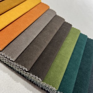 Tela <span class=keywords><strong>de</strong></span> Sherpa Resistente a los Arañazos para Sofás, Apta para Mascotas, Directo <span class=keywords><strong>de</strong></span> Fábrica, para Tapicería <span class=keywords><strong>de</strong></span> <span class=keywords><strong>Muebles</strong></span>, Venta al Por Mayor - Product Image 6