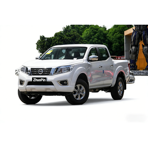<span class=keywords><strong>Nissan</strong></span> <span class=keywords><strong>Navara</strong></span> d'<span class=keywords><strong>occasion</strong></span> <span class=keywords><strong>4x4</strong></span>, <span class=keywords><strong>pick</strong></span>-<span class=keywords><strong>up</strong></span> robuste, essence, 4 roues motrices, boîte manuelle 6 vitesses, boîte automatique 7 vitesses, voitures japonaises, conduite à gauche - Product Image 3