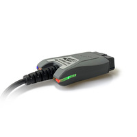 Outil de diagnostic automobile Obd Car Scanner Vgate VLinker FS USB FEPS Made for FORScan Car OBD2 Scanner HS CAN MS CAN Converted