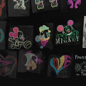 Tốc độ cao trên máy vi tính hoàn toàn tự động Sequins sáng tác máy 600-1000 PCS/min cho vải trang trí với 12 màu sắc - Product Image 5