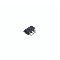 Régulateur linéaire (LDO) TLV75733PDBVR 3,3 V 1 A 5,5 V avec fonction d'activation, 1 A, faible consommation, haute précision, régulateur à faible chute de tension