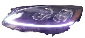 LJ6Z13008C Ensemble de phares pour <span class=keywords><strong>FORD</strong></span> Escape <span class=keywords><strong>Kuga</strong></span> <span class=keywords><strong>2020</strong></span> - Product Image 3