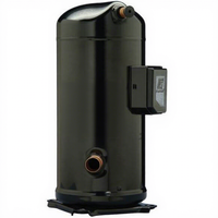 Compresseur SCROLL ZR54KCE-TFD-522 4,5 CV 380-420V 50Hz Pièces de réfrigération et d'échange thermique
