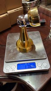 Fermaporta <span class=keywords><strong>Magnetico</strong></span> Antivento con Blocco, Estensioni Tradizionali in Acciaio Inossidabile 120g-150g - Product Image 4