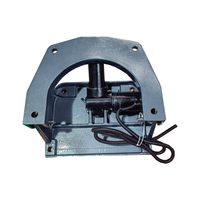 Pelat Tilt and Trim Elektrik Berkualitas Tinggi untuk Motor Tempel, Alat Pengangkat Mesin Kapal, Braket, Pelat Jack Kapal Laut