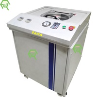 Mélangeur centrifuge planétaire sous vide Machine de mélange/démoussage de gel de silice Agitation et démoussage planétaire en caoutchouc rempli