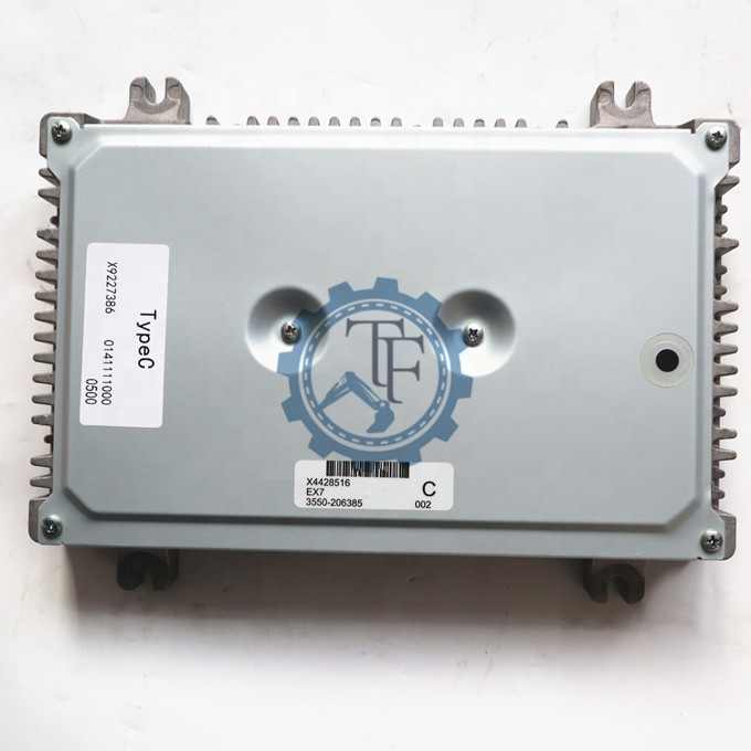 その他 ximapex Computer Board Controller 4448779 9227386 For Hitachi ZAX450