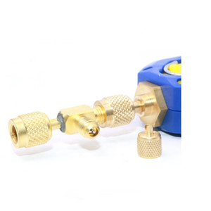 Manómetro <span class=keywords><strong>Digital</strong></span> de Micrones de Alta Precisión - Medidor Profesional de Presión de Vacío <span class=keywords><strong>para</strong></span> HVAC, Refrigeración y Detección de Fugas Industriales - Product Image 6