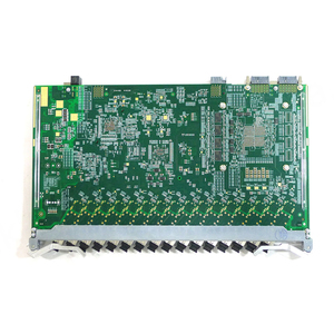 GFGN C+ C++ <strong>Module</strong> Compatible with ZXA10 C600 C650 C620 16 GPON Ports OLT Interface Service Board - Product Image 5