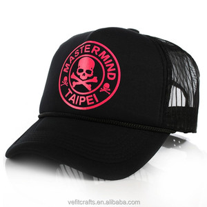 <span class=keywords><strong>Gorra</strong></span> de béisbol personalizada de alta calidad con diseño de dibujos animados de <span class=keywords><strong>Mickey</strong></span> <span class=keywords><strong>Mouse</strong></span>, Donald Duck, Spider-Man, gorras de camionero para niños, promocionales - Product Image 2