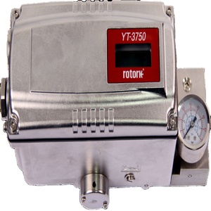 ตัวควบคุมดิจิตอลอัจฉริยะ YTC YT-3400 แบบควบคุม PID แบบเดี่ยว พร้อมหน้าจอ LCD - Product Image 4