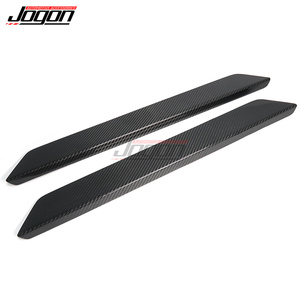 <span class=keywords><strong>Pour</strong></span> Chevrolet Corvette C8 Stingray 2020-2023 véritable Fiber <span class=keywords><strong>de</strong></span> carbone <span class=keywords><strong>seuil</strong></span> <span class=keywords><strong>de</strong></span> <span class=keywords><strong>porte</strong></span> <span class=keywords><strong>de</strong></span> <span class=keywords><strong>voiture</strong></span> garde autocollants garniture <span class=keywords><strong>seuil</strong></span> bande protecteur - Product Image 5