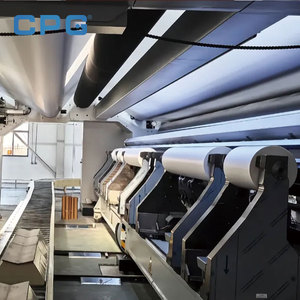 ฟิล์มพลาสติก BOPP ทนรังสียูวี ยึดติดแน่น ราคาโรงงาน หนา 15 ไมครอน ฟิล์มเคลือบ ฟิล์มป้องกันสำหรับเครื่องดื่ม - Product Image 4