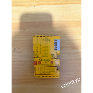 Beckhoff EL6930/EL 6930 NUEVO - Product Image 4