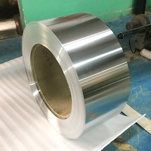 Лидер продаж, холоднокатаная 201 aisi, 304 316, 410 430, катушка из нержавеющей стали/лист/пластина/полоса/круг, цены - Product Image 3