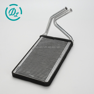 Radiateur de chauffage EexcavaStart pour excavatrice ZX200-5G XB00001051 - Remplacement fiable avec garantie d'un an pour rapports et vidéos - Product Image 2
