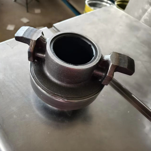 Cuscinetto di Disinnesto Frizione per Autobus e Camion Pesanti Shacman Sinotruk, Codici 3151000034 3151000157, Compatibile con <span class=keywords><strong>Sachs</strong></span> - Product Image 1