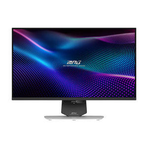 Cao cấp MSI MPG 274urdfw e16m 27 "UHD 160Hz chơi game phẳng màn hình - Product Image 1