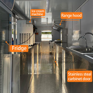 รถ<span class=keywords><strong>ขาย</strong></span>อาหารเคลื่อนที่พร้อมอุปกรณ์ครบครัน รถ<span class=keywords><strong>ขาย</strong></span>กาแฟ ชานมไข่มุก น้ำผลไม้ เครื่องดื่ม รถ<span class=keywords><strong>ขาย</strong></span>อาหาร<span class=keywords><strong>มือ</strong></span><span class=keywords><strong>สอง</strong></span>สำหรับ<span class=keywords><strong>ขาย</strong></span>ในเยอรมนี - Product Image 5