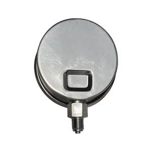 140PSI 10BAR shockproof tipo micro manômetro manômetro manômetro - Product Image 2