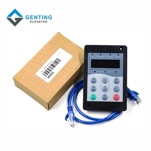 Bộ phận thang máy Monarch phổ giao thức điều hành thang máy dịch vụ công cụ mdke6 - Product Image 1