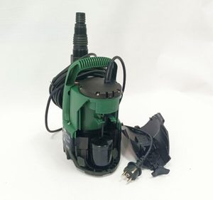 <span class=keywords><strong>Pompe</strong></span> submersible pour eaux usées DABpump Verty Nova 200, drainage de <span class=keywords><strong>piscine</strong></span>, transfert d'eau de pluie, <span class=keywords><strong>pompe</strong></span> à eaux usées portable pour la maison - Product Image 6