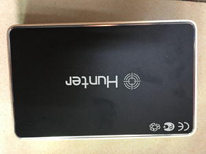 Escáner de salud corporal Meta Gr Nls System Hunter 4025 Nls 18d <span class=keywords><strong>25d</strong></span> con versión en inglés francés italiano de Alemania - Product Image 4