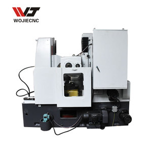 Y3150E de corte de engranajes engranaje universal de tallado con fresa madre máquina para la venta - Product Image 3