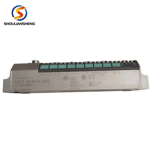 High Quality SIE Industrial Automation PLC PAC Dedicated Controller 6ES7142-6BH00-0AB0 1 Year - Product Image 1