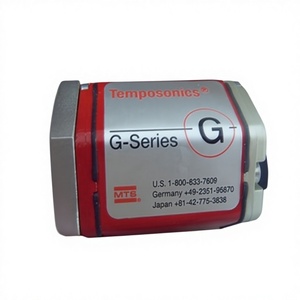 Capteur de déplacement linéaire Temposonics série G GHM1020MD601A2, montage magnétique, corps en acier moulé, facile à intégrer aux anciens systèmes - Product Image 6