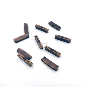 Directamente de fábrica MGMN300 MGMN400 MGMN500 Herramientas de corte Mggn <span class=keywords><strong>Mgmn</strong></span> Insertar Ranurado