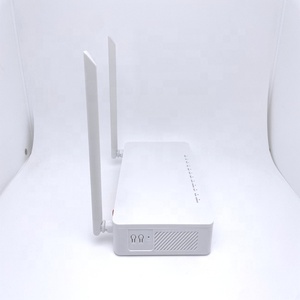 อุปกรณ์เชื่อมต่ออินเทอร์เน็ตไร้สายแบบ Dual Band รุ่นภาษาอังกฤษ China Mobile ONU GM220-S 1GE+3FE+1Tel+Wifi 5dbi ราคาประหยัด รองรับ FTTH ใช้งานร่วมกับ XPON & <span class=keywords><strong>GPON</strong></span> ได้ รุ่น GM620 - Product Image 5