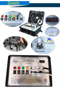 dry steam vaporizer portatil maquina de <span class=keywords><strong>vapor</strong></span> para lavar autos <span class=keywords><strong>limpiador</strong></span> <span class=keywords><strong>a</strong></span> <span class=keywords><strong>vapor</strong></span> - Product Image 2