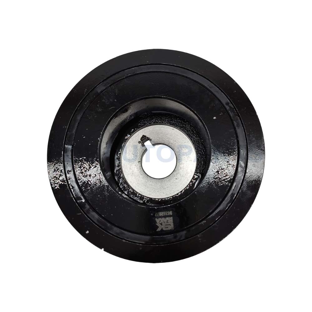 High Quality Harmonic Balancer for 2004-2008 Chevrolet Aveo Aveo5 96352877 96897424