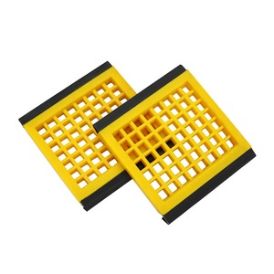 <span class=keywords><strong>Filtre</strong></span> vibrant à tension linéaire à haut débit en polyuréthane pour le lavage des boues, marque Red Star - Product Image 3
