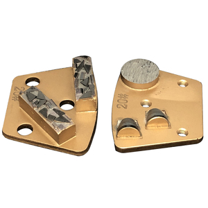 Kim cương Mài Đĩa tầng lớp phủ loại bỏ <span class=keywords><strong>PCD</strong></span> kim cương Mài - Product Image 6