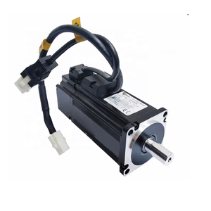 Motor Trifásico de CA DIKAI DKSMA-8007F de 400W, 3000rpm, 380V, Montaje con Brida, 50/60Hz, Certificado de Fábrica, Eficiencia IE3, Alto Rendimiento DKSMA-8007F - Product Image 1