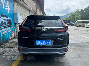 Vehículo Honda CR-V Usado, SUV Urbano Económico, Espacioso, 5 Asientos, Auto para Desplazamientos Diarios, 1.5T Turbo CVT, Combustible, Autos Usados de Exportación - Product Image 6