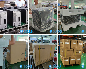 온라인 <span class=keywords><strong>UPS</strong></span> 1KVA 3KVA 6KVA <span class=keywords><strong>10KVA</strong></span> <span class=keywords><strong>1</strong></span> 상 랙 <span class=keywords><strong>UPS</strong></span> 백업 전원 공급 장치 - Product Image 6